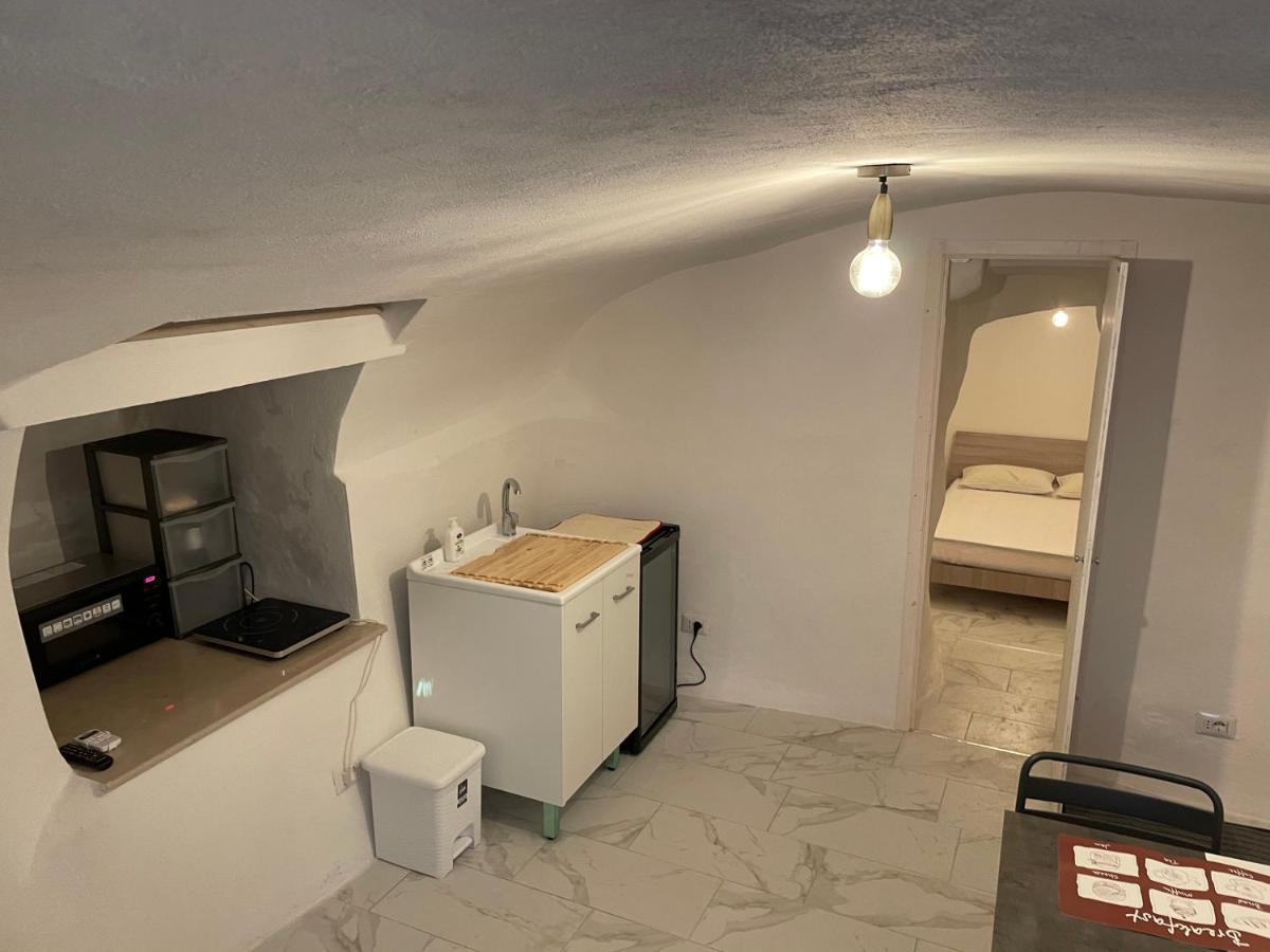 مبيت وإفطار باري Mory&Clary Cave Palese Airport المظهر الخارجي الصورة
