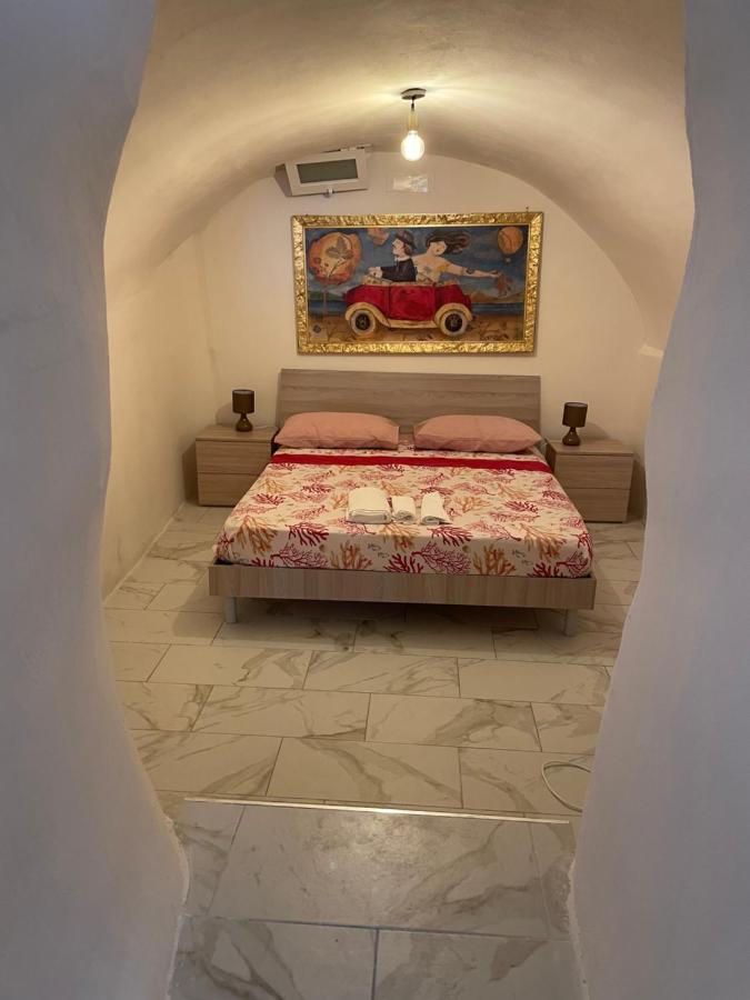 مبيت وإفطار باري Mory&Clary Cave Palese Airport المظهر الخارجي الصورة